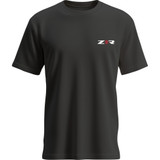 Z1R Fully Torqued T-Shirt - Black - Medium