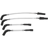 MAGNUM SHIELDING 3047C Magnum Shielding Spark Plug Wire Set - S/C 2 - Softail 3047C