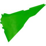 Acerbis Airbox Cover - Green 2983540006