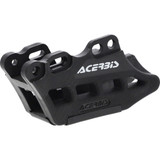 Acerbis Chain Guide - Black - Yamaha 2981490001