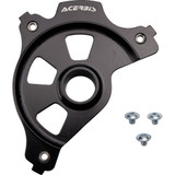 Acerbis Disc Cover Mount - Black - Rm-Z 250/450 2063100001