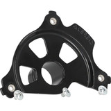Acerbis Disc Cover Mount Kit - Black - Crf 2043160001