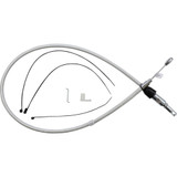 Magnum Shielding Sterling Chromite Ii Quick Connect Upper Clutch Cable 32342He