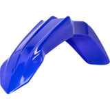 Acerbis Front Fender - Blue 2936220211