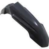 Acerbis Front Fender - Gray/Metallic 2858847297