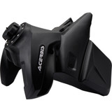 Acerbis Fuel Tank - 4 Gallon - Ktm - Black 2981920001