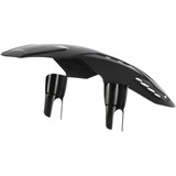 Acerbis Mtb Front Fender - Black 2929330001