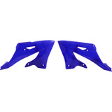 ACERBIS 2936170211 Acerbis Radiator Shrouds - Blue 2936170211