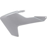 ACERBIS 2449680011 Acerbis Radiator Shrouds - Gray 2449680011