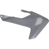 ACERBIS 2732037119 Acerbis Radiator Shrouds - Gray 2732037119
