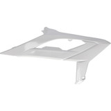Acerbis Radiator Shrouds - White 2979450002