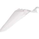 ACERBIS 2979550002 Acerbis Rear Fender - White 2979550002