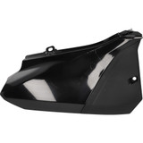 Acerbis Side Panels - Black 2936240001