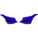 Acerbis Side Panels - Blue 2936180211