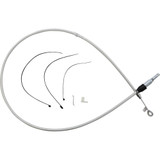 Magnum Shielding Sterling Chromite Ii Quick Connect Upper Clutch Cable 323420He