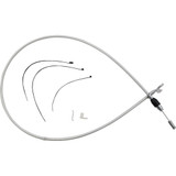 Magnum Shielding Sterling Chromite Ii Quick Connect Upper Clutch Cable 323422He