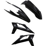 Acerbis Standard Replacement Body Kit - Black 2936290001