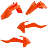 ACERBIS 2449627118 Acerbis Standard Replacement Body Kit - Oem 2449627118