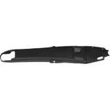 Acerbis Swingarm Guard - Black - Yamaha - Yz 125/250 2966540001