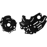 ACERBIS 2976170001 Acerbis X-Power Kit - Black - Yamaha 2976170001