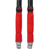 ACERBIS 2872690004 Acerbis Z-Mud Fork Guard - Red 2872690004