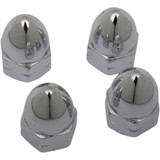 Drag Specialties Nut - Acorn - 8 Mm