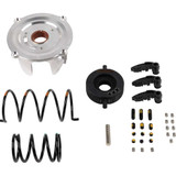 BIKEMAN PERFORMANCE 0616102TCK Adapt Clutch Kit - With Torsion Conversion - Arctic Cat 06-16-102-Tck