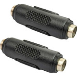 GERBING HEATED CLOTHING G1218UACC9270011 Adapter - 12 V - Female To Female G1218U-Acc-927-001-1