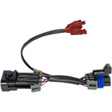 Custom Dynamics Wiring Adapter - Indian Mpr-Ind