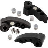 Adjustable Clutch Weight Kit - Rzr Xp Turbo 560-0345