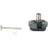 Drag Specialties Advance Unit With Bolt - Harley Davidson