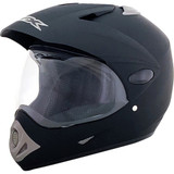 Afx Fx-37X Helmet - Matte Black - Small 0140-0222