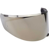 AGV 201850006968L Agv K3 Shield - Pinlock 120 Maxvision Prepared - 22.06 - Iridium Gold - Xl/2Xl 201850006968L