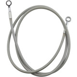 Powermadd Extended Brake Line - (+6) Yamaha 45614