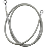 POWERMADD 45614 Powermadd Extended Brake Line - (+6) Yamaha 45614