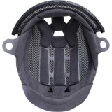 AGV 20KIT93028009MD Agv Tourmodular Liner - Gray - Medium 20Kit93028009Md