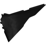 CYCRA 1CYC277212 Air Box Cover - Vented - Black - Kawasaki 1Cyc-2772-12