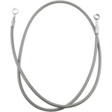 POWERMADD 45613 Powermadd Extended Brake Line - (+6) Yamaha/Arctic Cat 45613