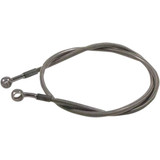 POWERMADD 45617 Powermadd Extended Brake Line - (+6) Polaris 45617