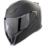 ICON 0101-16669 Airflite Helmet - Dark - Rubatone - Large