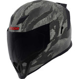 ICON 0101-16243 Airflite Helmet - Tiger'S Blood - Mips - Gray - Large