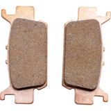 EBC FA703SV Ebc Sintered Metal Brake Pads - Fa703Sv Fa703Sv