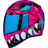 ICON 0101-17024 Airform Helmet - Manik'Rr - Mips - Pink - Medium