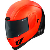 ICON 0101-15087 Airform Helmet - Mips - Counterstrike - Red - Medium