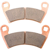EBC FA452SV Ebc Sv Severe Duty Brake Pads - Fa452Sv Fa452Sv