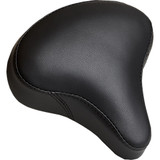 Airhawk Bike/E-Bike/Exercise Bike Seat - Large - Smooth Fa-Bike-Lg-Sm