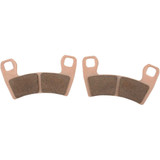 EBC FA657SV Ebc Sv Severe Duty Brake Pads - Fa657Sv Fa657Sv
