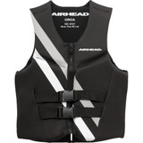 Airhead Sports Group Orca Vest - Black/White - Xl 10075-11-B-Bk