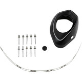 AKRAPOVIC VEC116 Akrapovic End Cap - Ec116 V-Ec116