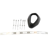 AKRAPOVIC VEC26 Akrapovic End Cap V-Ec26